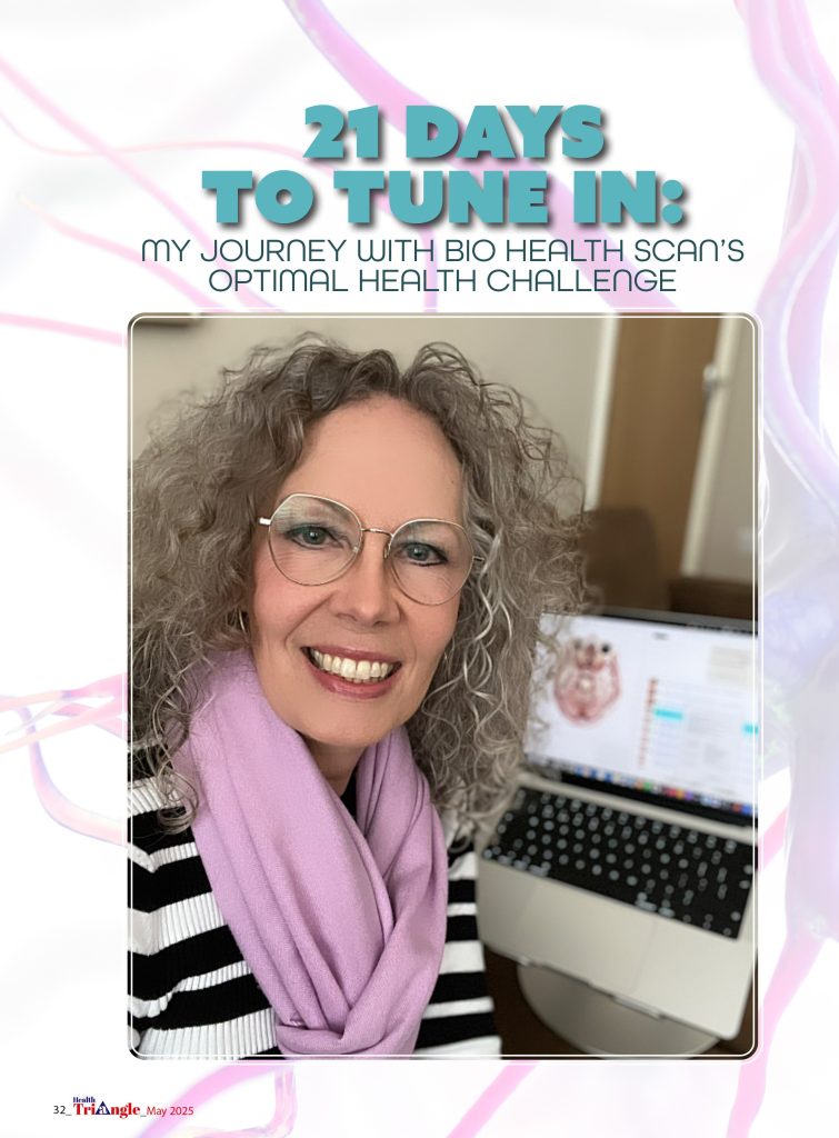 21 Day Challenge