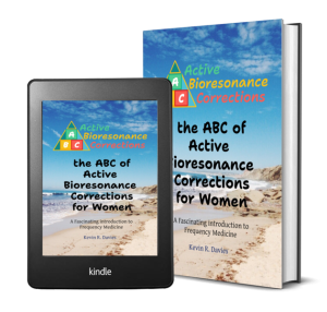 ABC of Active Bioresonance Corrections cover graphic